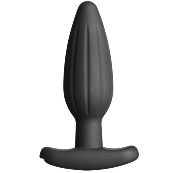 Imagen de Electrastim - Silicone Plug Anal Rocker Butt Medium 