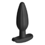 Imagen de Electrastim - Silicone Plug Anal Rocker Butt Medium 