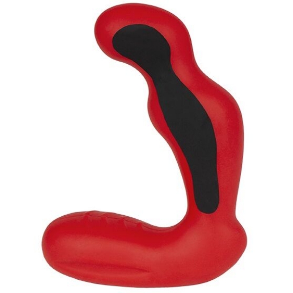 Imagen de Electrastim - Silicone Habanero Masajeador Prostatico 