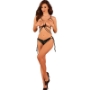 Imagen de Obsessive Sets - Obsessive - Cordellis Set 2 Piezas Talla Unica 