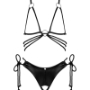 Imagen de Obsessive Sets - Obsessive - Cordellis Set 2 Piezas Talla Unica 