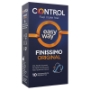 Imagen de Control Condoms - Control - Adapta Easy Way Finissimo 10 Units 