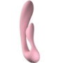 Imagen de Adrien Lastic - G-wave Vibrador Dual Rabbit Rosa 