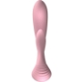 Imagen de Adrien Lastic - G-wave Vibrador Dual Rabbit Rosa 