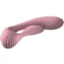 Imagen de Adrien Lastic - G-wave Vibrador Dual Rabbit Rosa 