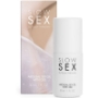 Imagen de Bijoux Slow Sex  - Aceite de Masaje Sexual Con Cbd 30 ml 