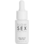 Imagen de Bijoux Slow Sex  - Bijoux - Slow Sex Aceite Sexo Oral Con Cbd 15 ml 