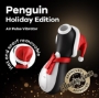 Imagen de Satisfyer - Satisfyer Penguin Holiday Edition 