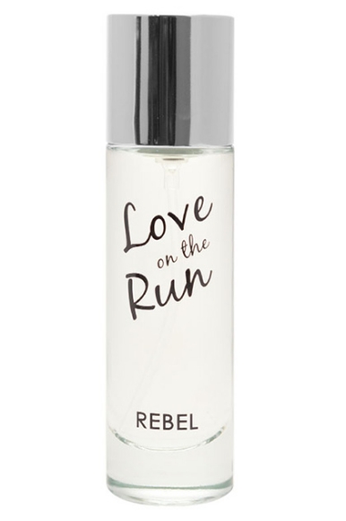 Imagen de Eye of Love - Cologne Rebel 30 ml 