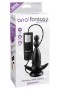 Imagen de Anal Fantasy Collect. - Afc-vibrating Anal Anchor 