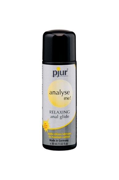 Imagen de Pjur - Analyse Me! Relaxing 30 ml 