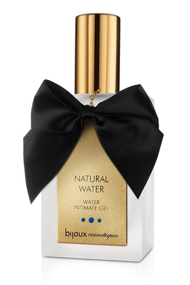 Imagen de Bijoux Indiscrets - Bijoux Lubricante Agua Natural 