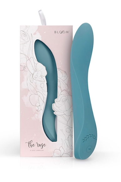 Imagen de Bloom - Vibrador Clásico Bloom 