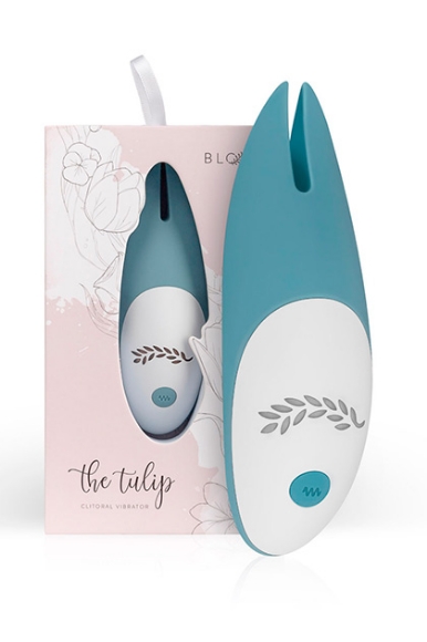 Imagen de Bloom - Vibrador Clitoriano Bloom 