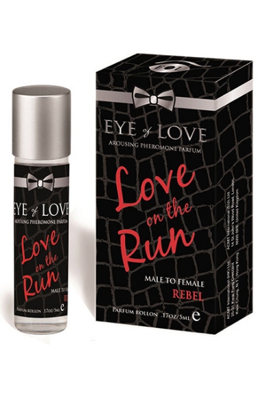 Imagen de Eye of Love - Body Rollon Rebel 