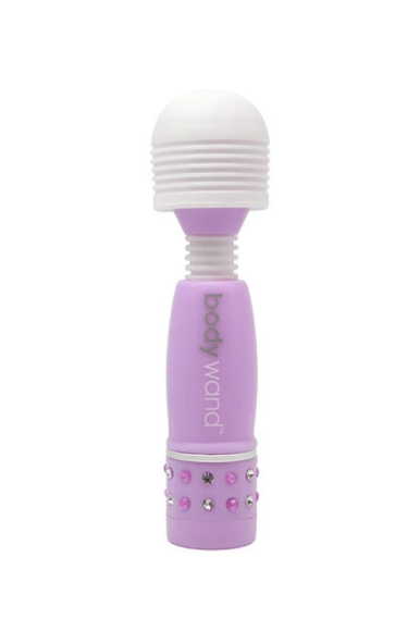 Imagen de Bodywand - Bodywand Mini Lavender 