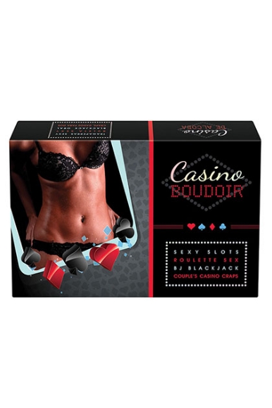 Imagen de Kheper Games - Casino Boudoir 