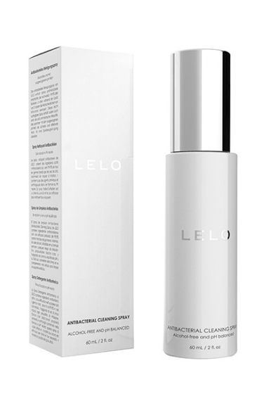 Imagen de Lelo - Cleaning Spray 60 Ml. 