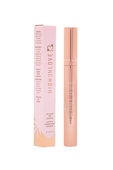 Imagen de High on Love - Couples Lip Gloss 