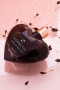 Imagen de High on Love - Pintura Corporal de Chocolate Negro 