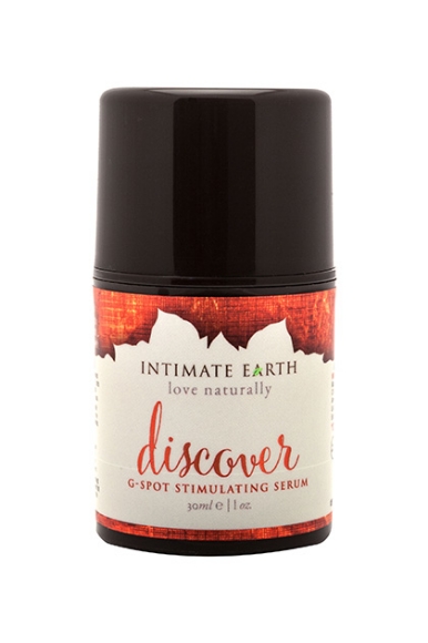 Imagen de Intimate Earth - Descubre Gel Punto g 30ml 