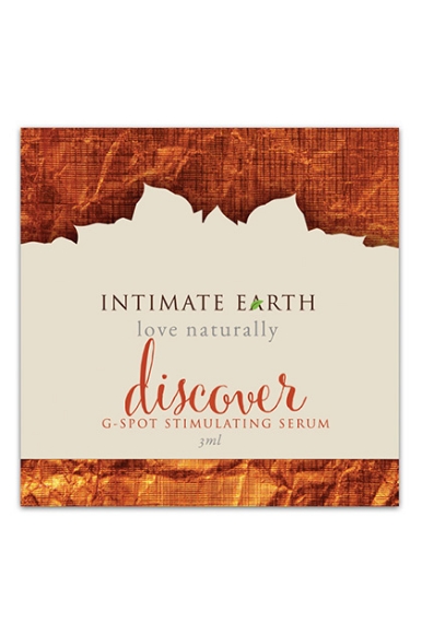 Imagen de Intimate Earth - Descubre Gspot 3ml Foli 