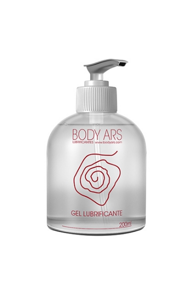 Imagen de Body Ars - Dosificador 200 Ml. 