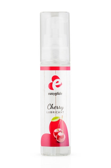 Imagen de Easyglide - Easyglide Cherry Waterbased Lubricant - 30ml 