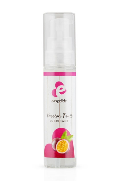 Imagen de Easyglide - Easyglide Lubricante de Base de Agua Con Sabor a Fruta de la Pasión - 30ml 