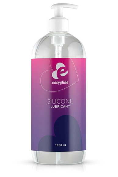 Imagen de Easyglide - Easyglide Lubricante de Silicona 1000 ml 