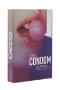 Imagen de Egzo - Egzo Condom Ice Cream 3pc 