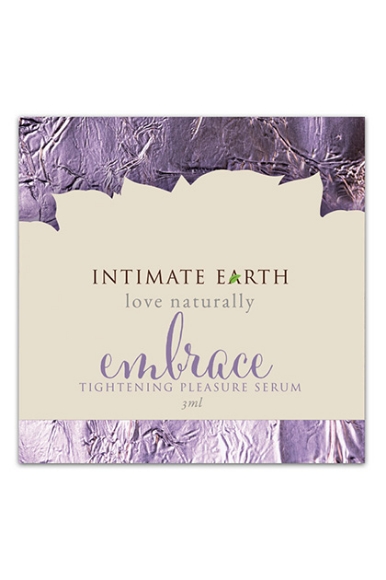 Imagen de Intimate Earth - Embrace Tightening Pleasure 3ml Sachet 