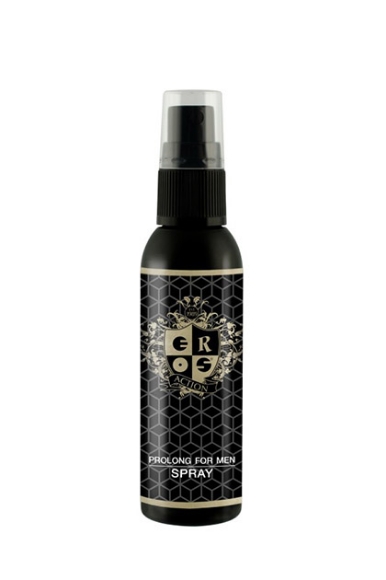 Imagen de Aneros - Eros Action Prolong For Men Spray 50 ml 