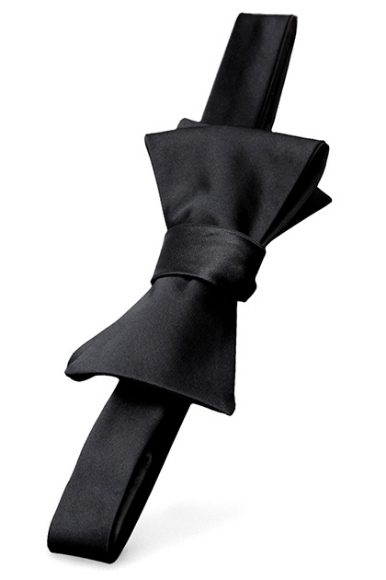 Imagen de Fifty Shades Darker - Fifty Shades Darker His Rules Bondage Bow Tie 