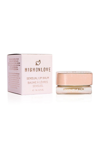 Imagen de High on Love - Highonlove Couples Lipbalm 7ml 