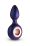 Imagen de Hueman - Hueman - Deep Space Vibrating Anal Plug 