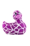 Imagen de Big Teaze Toys - i Rub my Duckie® 2.0 | Wild (safari) 