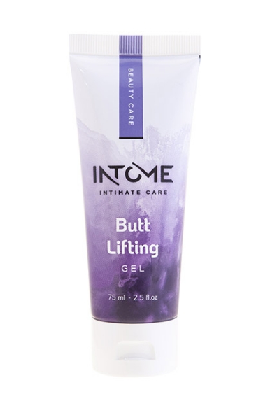 Imagen de Intome - Intome Butt Lifting Gel - 75 ml 