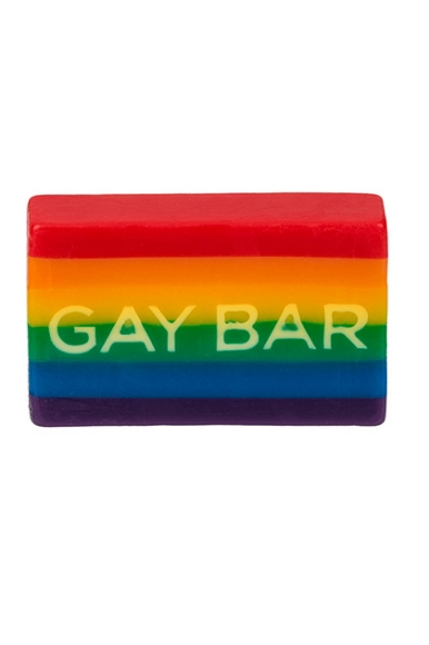 Imagen de Out of The Blue - Jabon - Gay Bar 150 gr 