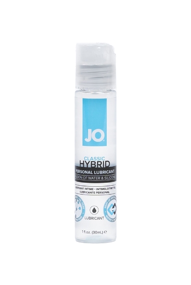 Imagen de System jo - jo Classic Hybrid - Original - Lubricant 1 Floz / 30 ml 