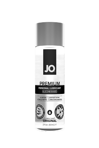 Imagen de System jo - jo Premium Original - Lubricant 2 Floz / 60 ml 