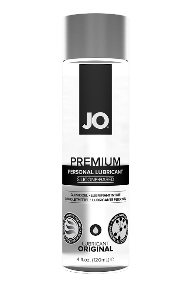 Imagen de System jo - jo Premium - Original - Lubricant 4 Floz / 120 ml 