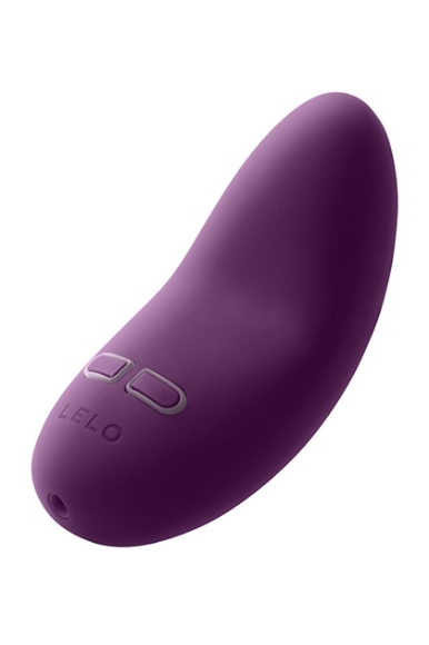 Imagen de Lelo - Lily 2 Plum (bordaux & Chocolat) 