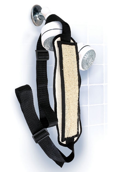 Imagen de Correa Para el Baño - Loofah Doggie Style Strap 