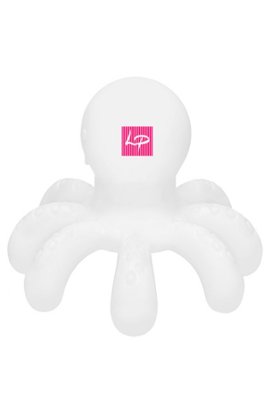 Imagen de Lovers Premium - Loverspremium - Body Octopus Massager 