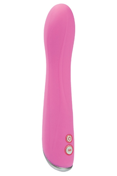 Imagen de Calexotics - L’amour Premium Silicone Massager - Tryst 1 