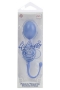 Imagen de Calexotics - L’amour Premium Weighted Pleasure System - Periwinkle 