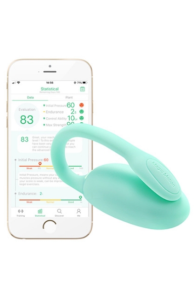 Imagen de Magic Motion - Fitcute Kegel Rejuve 