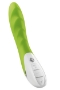 Imagen de Mystim - Mystim Sassy Simon Vibrator, Lusty Lime 