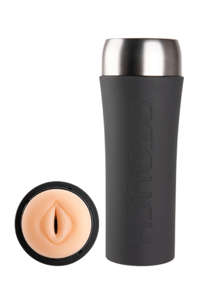 Imagen de Otouch - Otouch - Inscup 2 Luxury Masturbator 